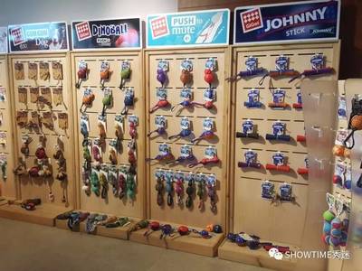 從生產線到萌寵心間 一場寵物用品工廠的奇妙之旅